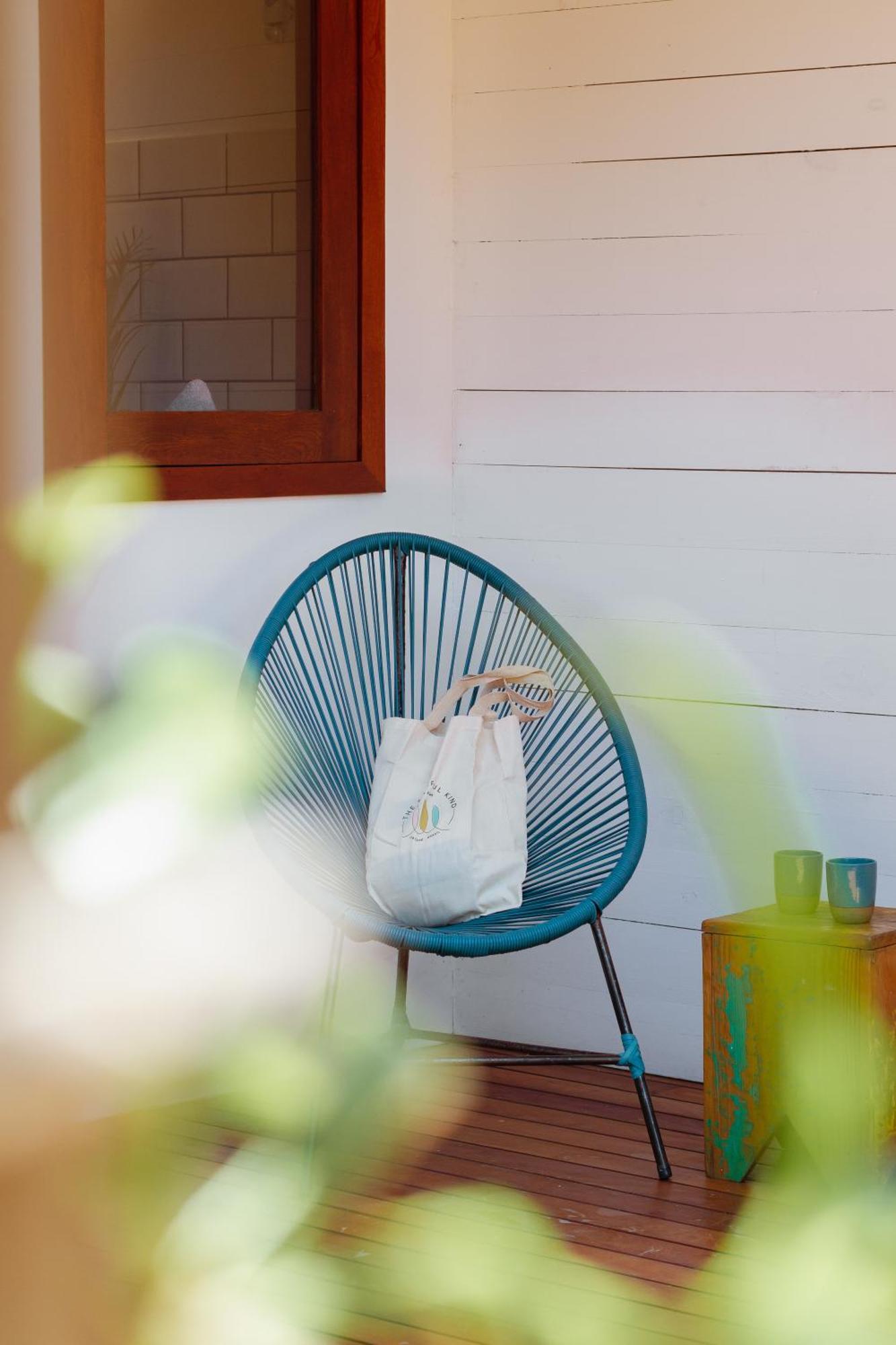 Villa Estrela Bungalow Itacaré Zewnętrze zdjęcie