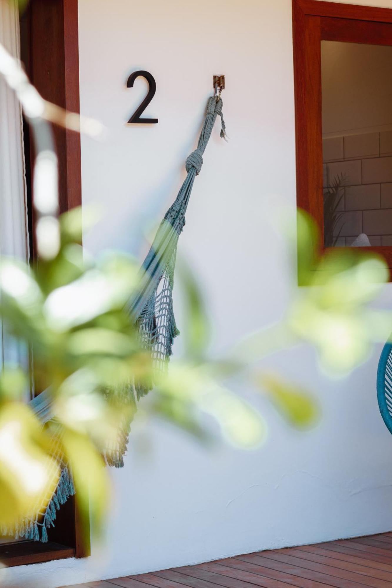 Villa Estrela Bungalow Itacaré Zewnętrze zdjęcie