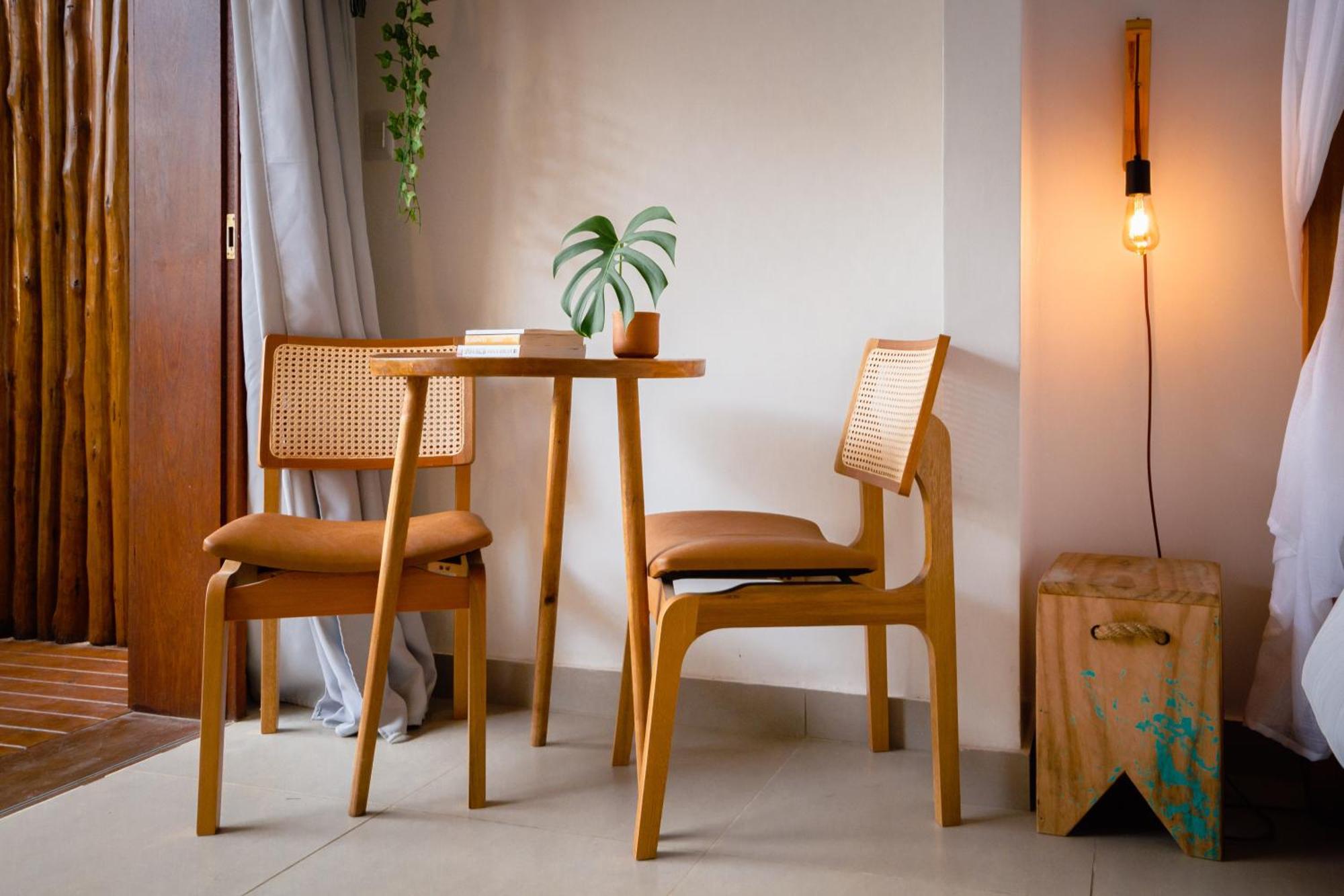 Villa Estrela Bungalow Itacaré Zewnętrze zdjęcie