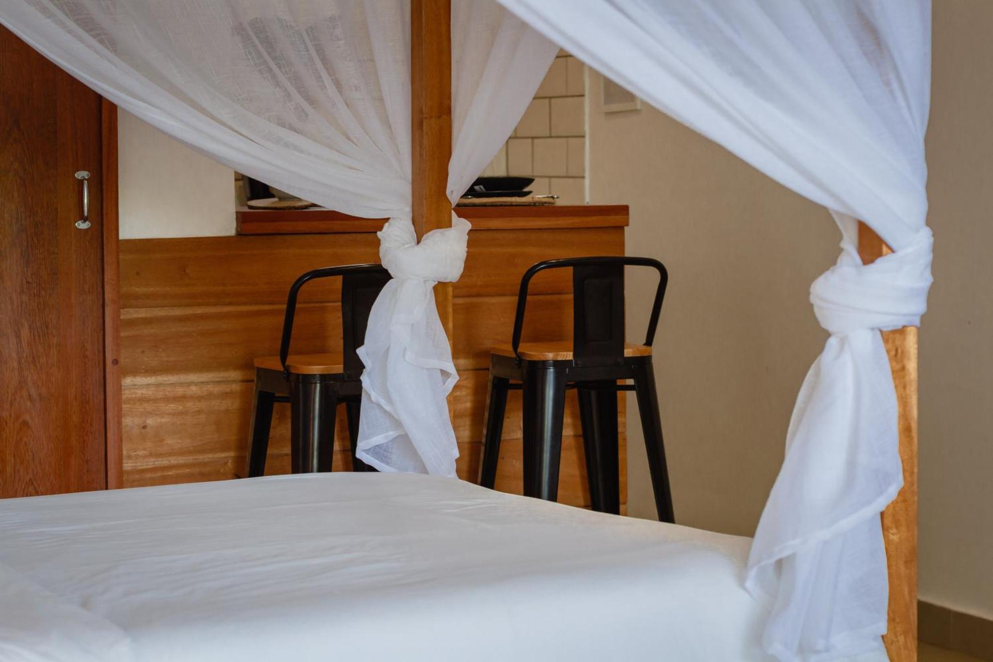Villa Estrela Bungalow Itacaré Zewnętrze zdjęcie