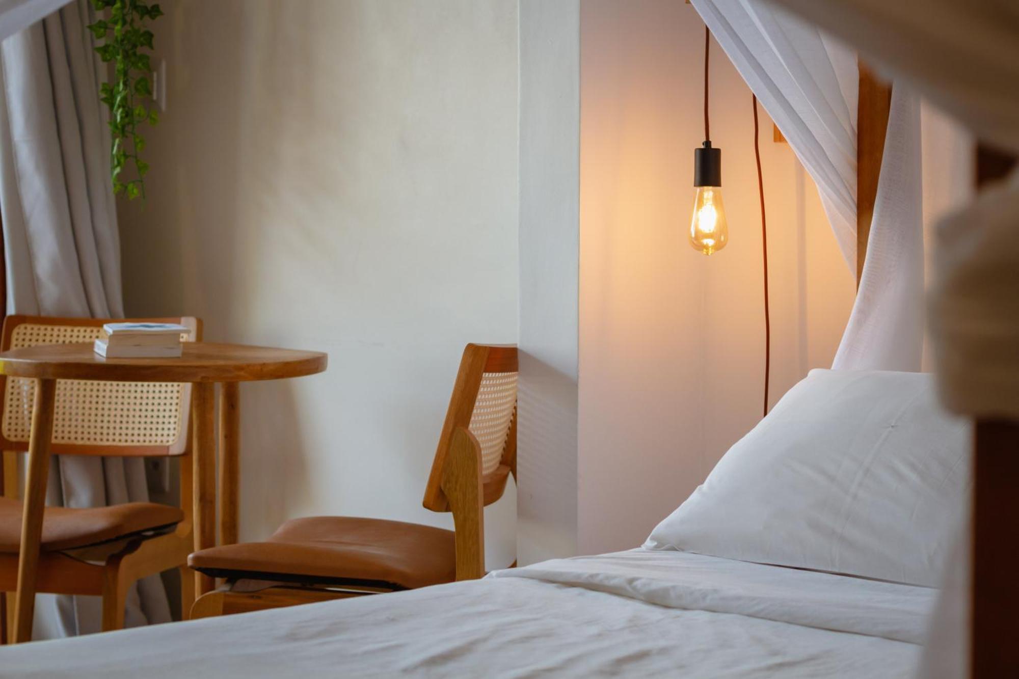 Villa Estrela Bungalow Itacaré Zewnętrze zdjęcie