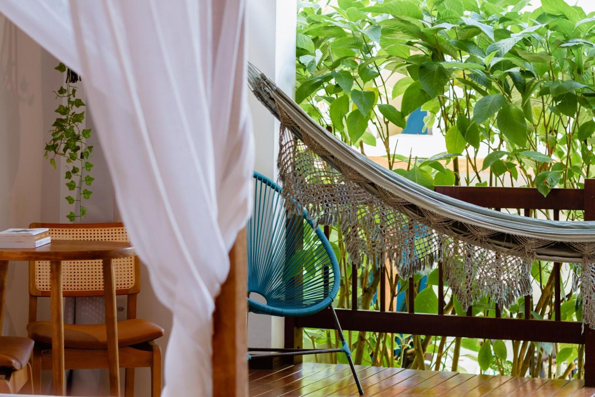 Villa Estrela Bungalow Itacaré Zewnętrze zdjęcie